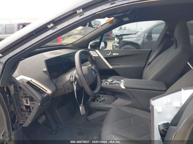 WB523CF03RCN06356 BMW Ix Xdrive50
