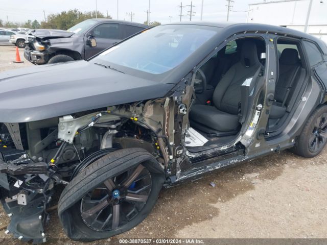 WB523CF03RCN06356 BMW Ix Xdrive50