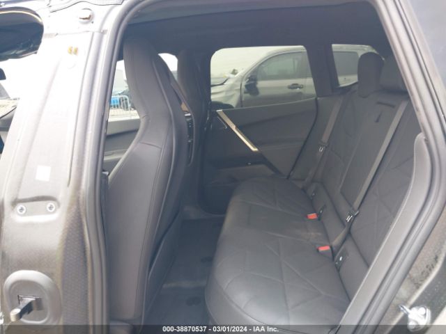 WB523CF03RCN06356 BMW Ix Xdrive50