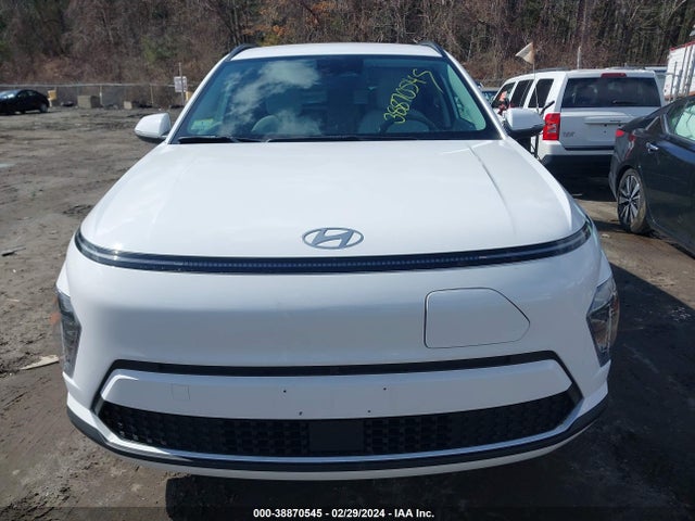 Hyundai Kona 2024 KM8HC3A64RU005606 Image 12