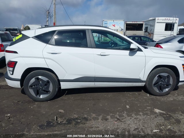 Hyundai Kona 2024 KM8HC3A64RU005606 Image 13