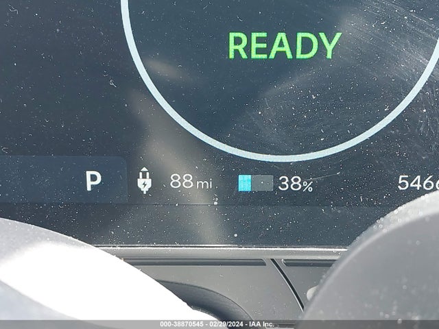 Hyundai Kona 2024 KM8HC3A64RU005606 Image 17