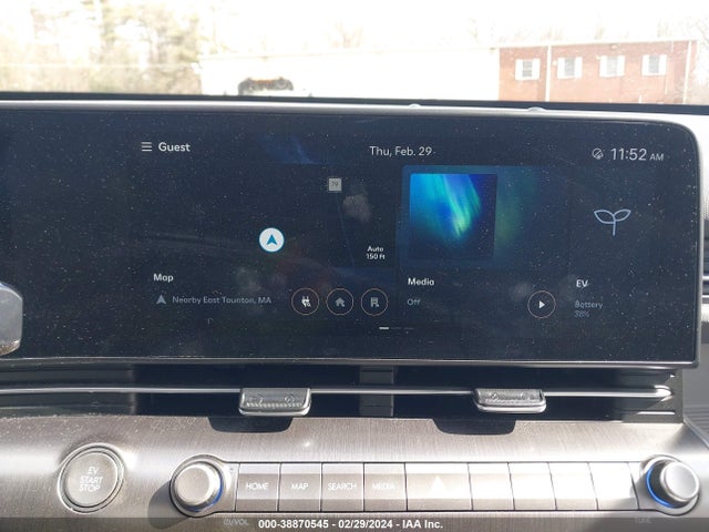 Hyundai Kona 2024 KM8HC3A64RU005606 Image 18