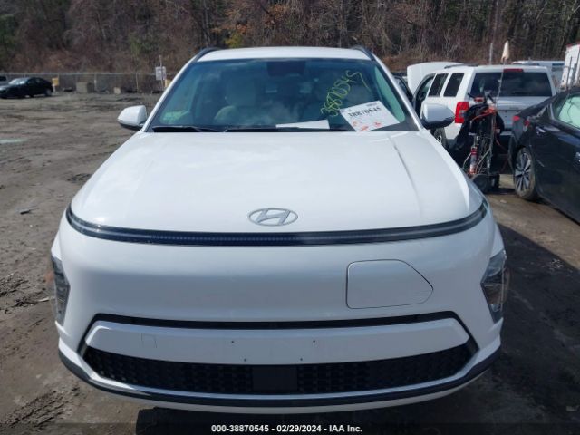 2024 HYUNDAI KONA ELECTRIC KM8HC3A64RU005606 Photo 5