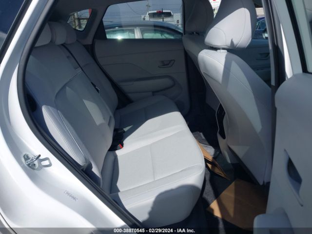 2024 HYUNDAI KONA ELECTRIC KM8HC3A64RU005606 Photo 7