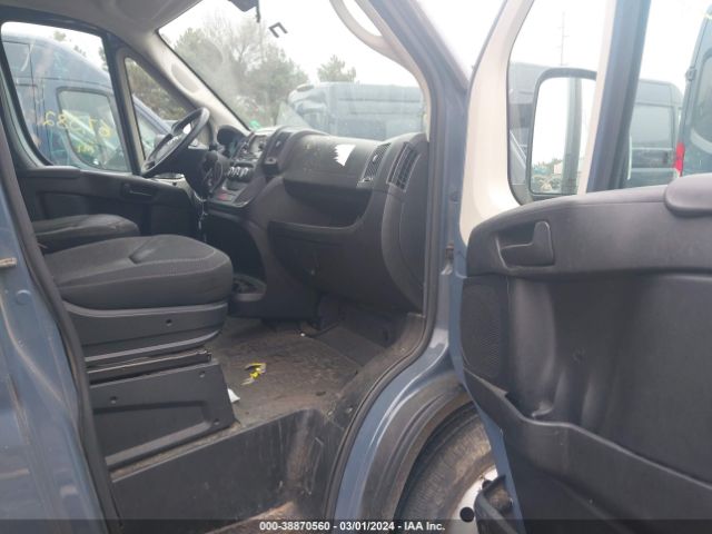 3C6TRVDG7KE520821 RAM Promaster 2500 High Roof 159 Wb
