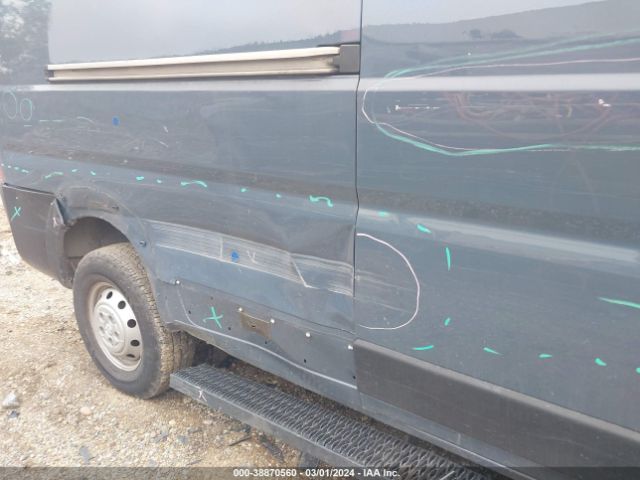 3C6TRVDG7KE520821 RAM Promaster 2500 High Roof 159 Wb