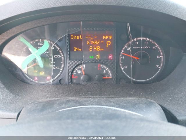 3C6TRVDG7KE520821 RAM Promaster 2500 High Roof 159 Wb