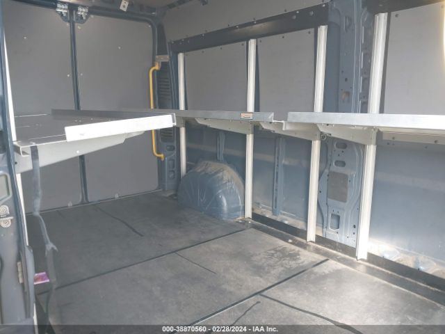 3C6TRVDG7KE520821 RAM Promaster 2500 High Roof 159 Wb