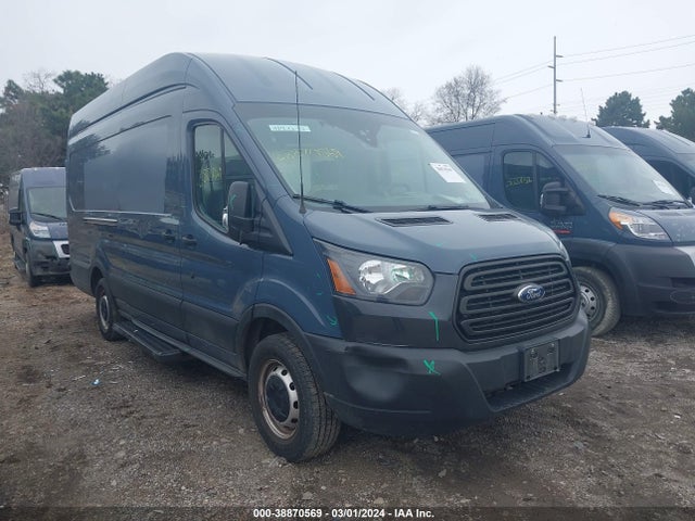 Aukcja sprzedaży 2019 Ford Transit-250, vin: 1FTYR3XM3KKA97138, numer aukcji: 38870569