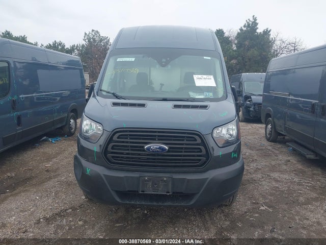 Aukcja sprzedaży 2019 Ford Transit-250, vin: 1FTYR3XM3KKA97138, numer aukcji: 38870569