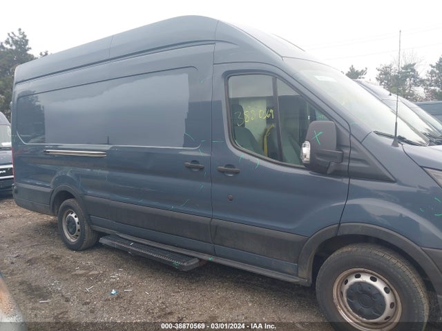 Aukcja sprzedaży 2019 Ford Transit-250, vin: 1FTYR3XM3KKA97138, numer aukcji: 38870569