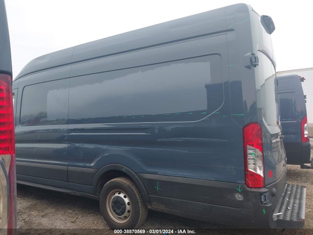 Aukcja sprzedaży 2019 Ford Transit-250, vin: 1FTYR3XM3KKA97138, numer aukcji: 38870569