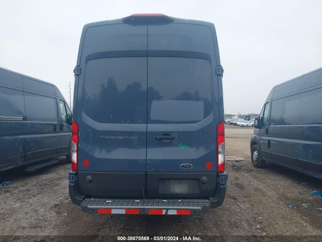 Aukcja sprzedaży 2019 Ford Transit-250, vin: 1FTYR3XM3KKA97138, numer aukcji: 38870569