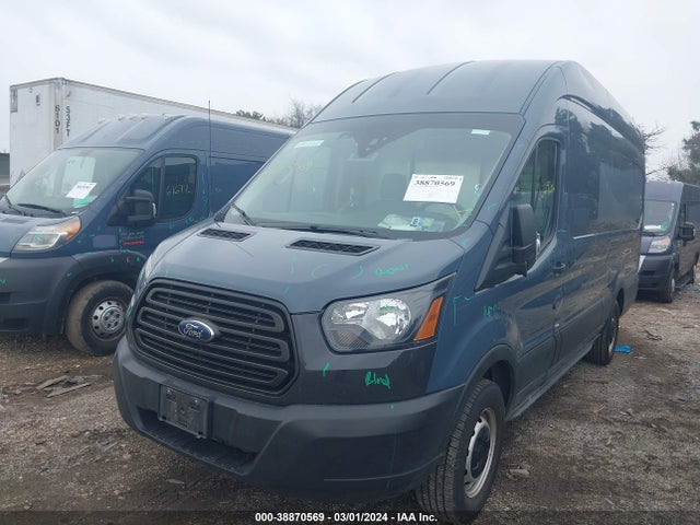 Aukcja sprzedaży 2019 Ford Transit-250, vin: 1FTYR3XM3KKA97138, numer aukcji: 38870569