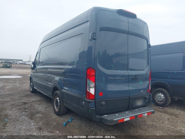 Aukcja sprzedaży 2019 Ford Transit-250, vin: 1FTYR3XM3KKA97138, numer aukcji: 38870569