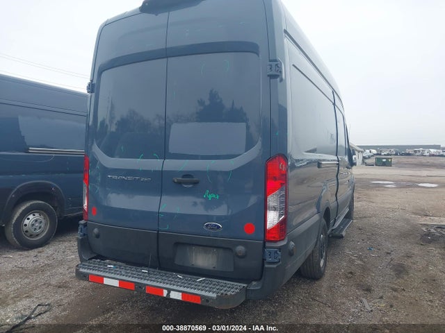 Aukcja sprzedaży 2019 Ford Transit-250, vin: 1FTYR3XM3KKA97138, numer aukcji: 38870569