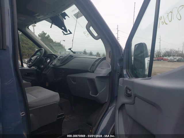 Aukcja sprzedaży 2019 Ford Transit-250, vin: 1FTYR3XM3KKA97138, numer aukcji: 38870569