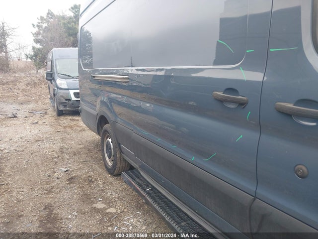 Aukcja sprzedaży 2019 Ford Transit-250, vin: 1FTYR3XM3KKA97138, numer aukcji: 38870569