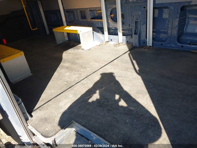 Aukcja sprzedaży 2019 Ford Transit-250, vin: 1FTYR3XM3KKA97138, numer aukcji: 38870569