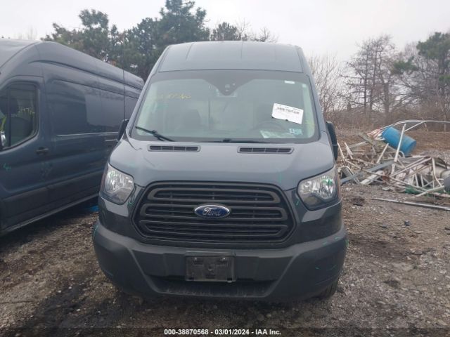 1FTYR3XM6KKA97134 Ford Transit-250