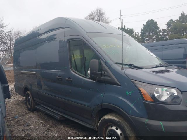 1FTYR3XM6KKA97134 Ford Transit-250