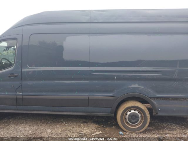 1FTYR3XM6KKA97134 Ford Transit-250