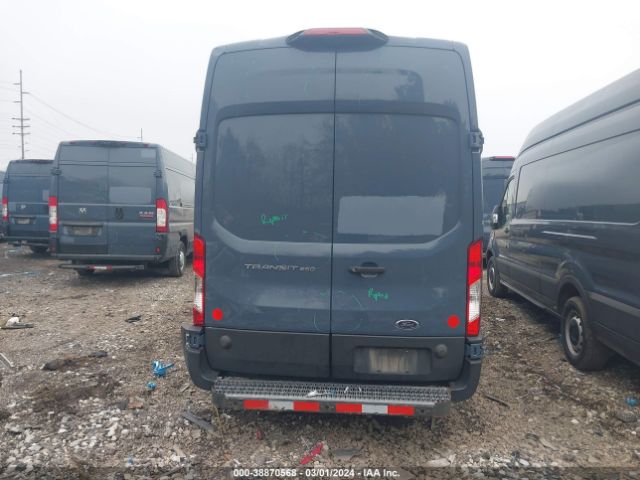 1FTYR3XM6KKA97134 Ford Transit-250