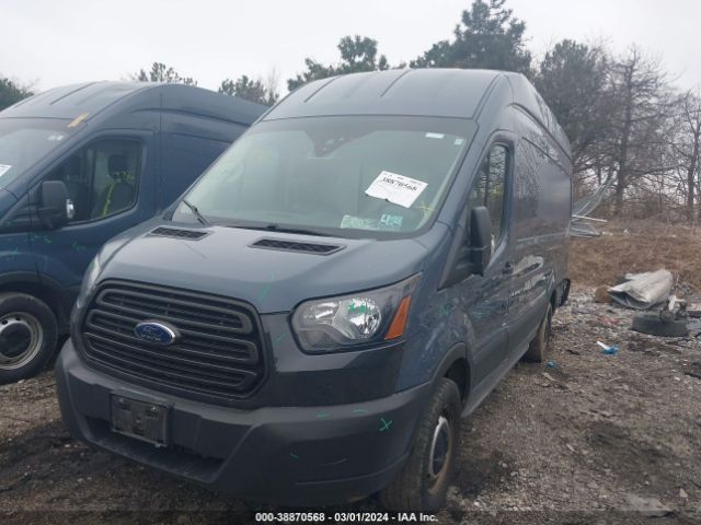 1FTYR3XM6KKA97134 Ford Transit-250