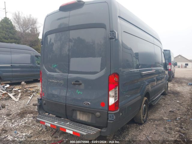 1FTYR3XM6KKA97134 Ford Transit-250