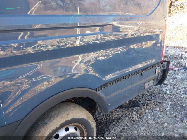 1FTYR3XM6KKA97134 Ford Transit-250