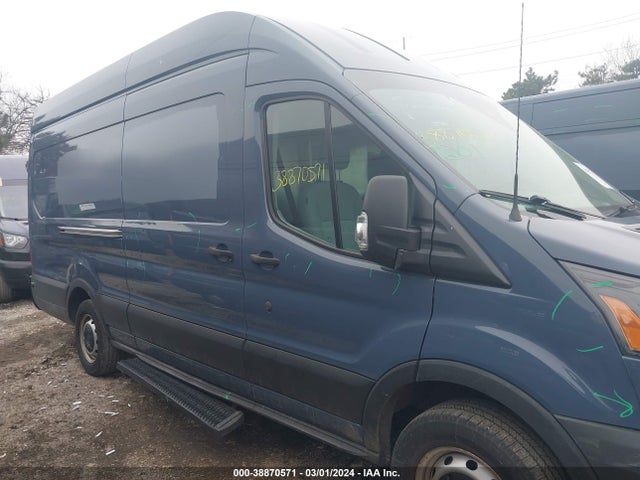 Ford Transit-250 2019 1FTYR3XM1KKA97364 Image 13