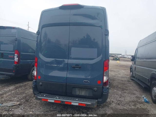 Ford Transit-250 2019 1FTYR3XM1KKA97364 Image 16
