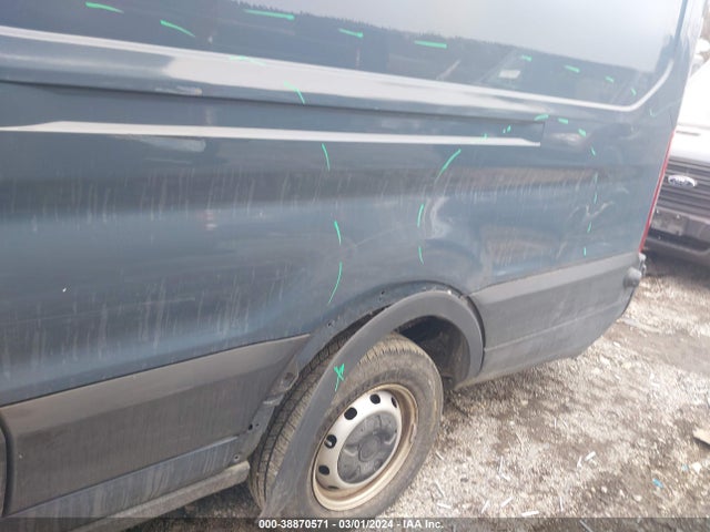 Ford Transit-250 2019 1FTYR3XM1KKA97364 Image 6