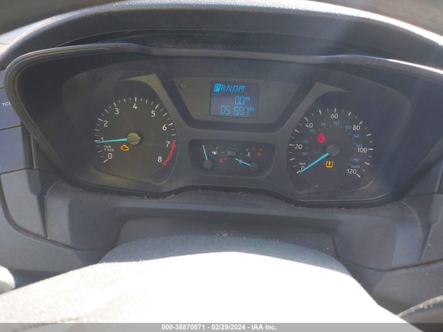 Ford Transit-250 2019 1FTYR3XM1KKA97364 Image 7