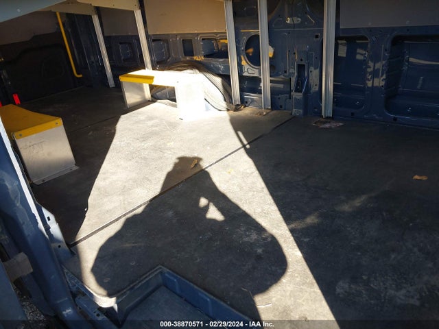 Ford Transit-250 2019 1FTYR3XM1KKA97364 Image 8