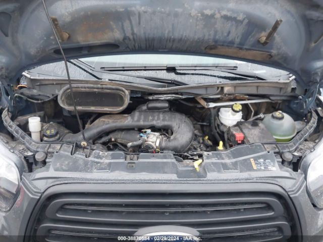 1FTYR3XM1KKB74072 Ford Transit-250