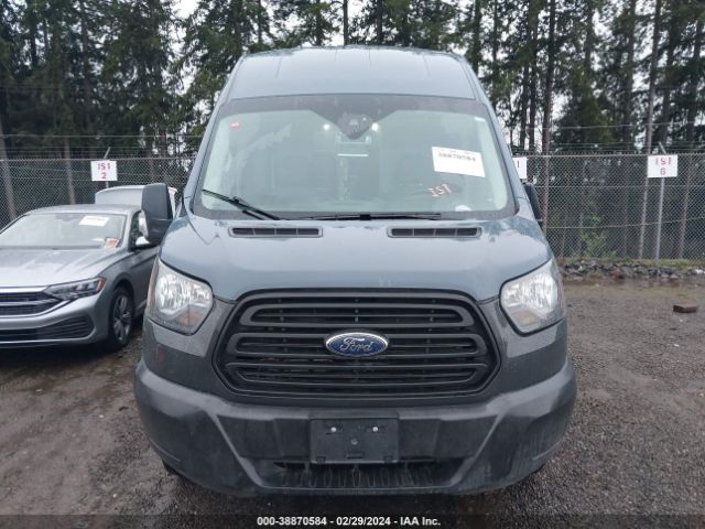 1FTYR3XM1KKB74072 Ford Transit-250