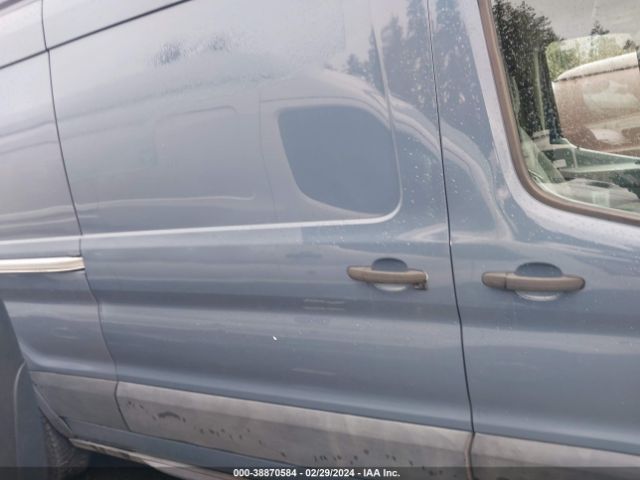 1FTYR3XM1KKB74072 Ford Transit-250