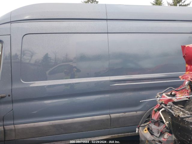 1FTYR3XM1KKB74072 Ford Transit-250