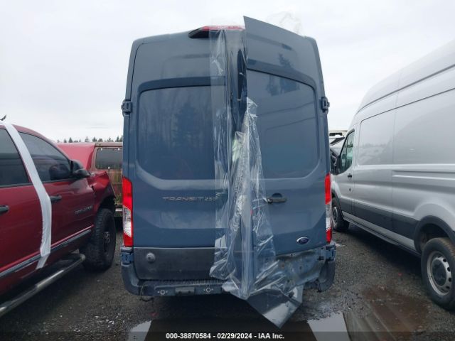 1FTYR3XM1KKB74072 Ford Transit-250