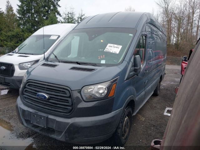 1FTYR3XM1KKB74072 Ford Transit-250