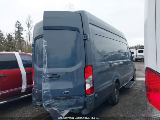 1FTYR3XM1KKB74072 Ford Transit-250