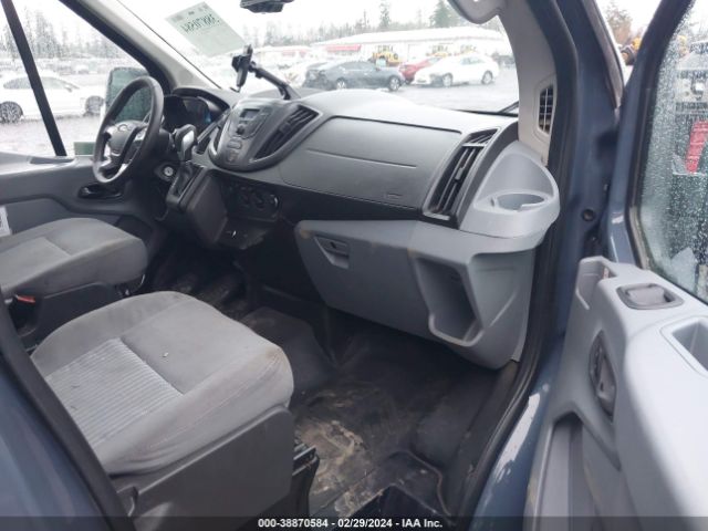1FTYR3XM1KKB74072 Ford Transit-250