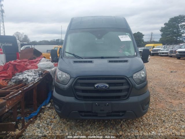 1FTBR3X86LKA28759 Ford Transit-250 Cargo Van