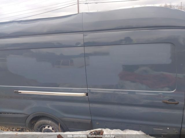 1FTBR3X86LKA28759 Ford Transit-250 Cargo Van