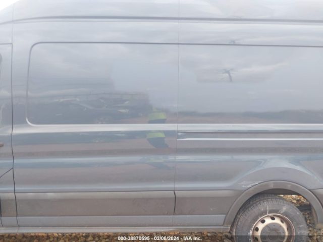 1FTBR3X86LKA28759 Ford Transit-250 Cargo Van