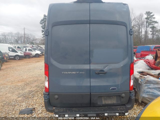 1FTBR3X86LKA28759 Ford Transit-250 Cargo Van