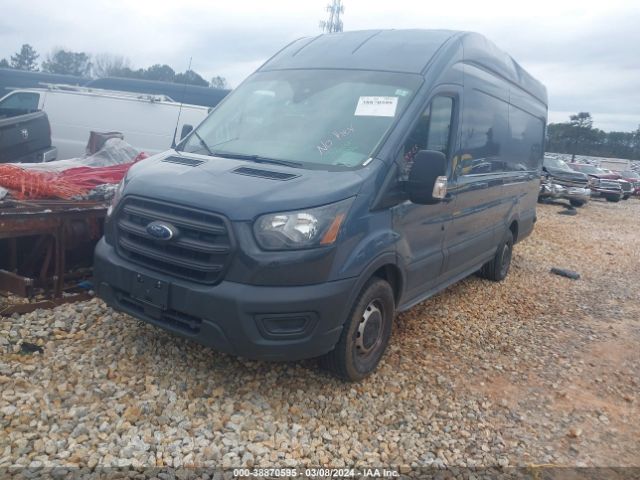 1FTBR3X86LKA28759 Ford Transit-250 Cargo Van