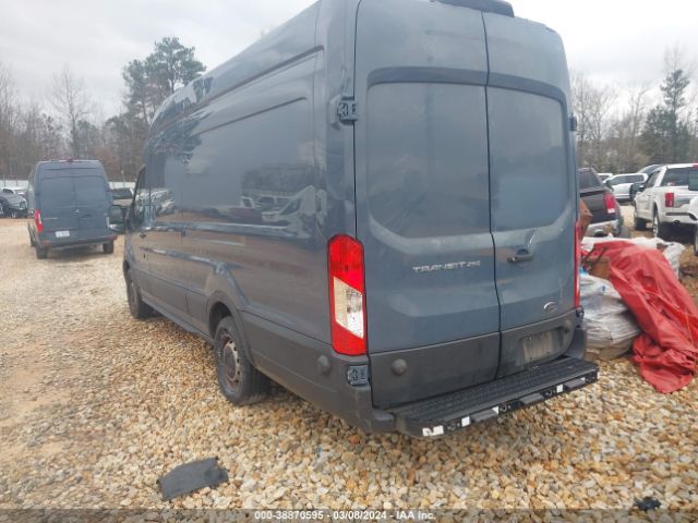 1FTBR3X86LKA28759 Ford Transit-250 Cargo Van